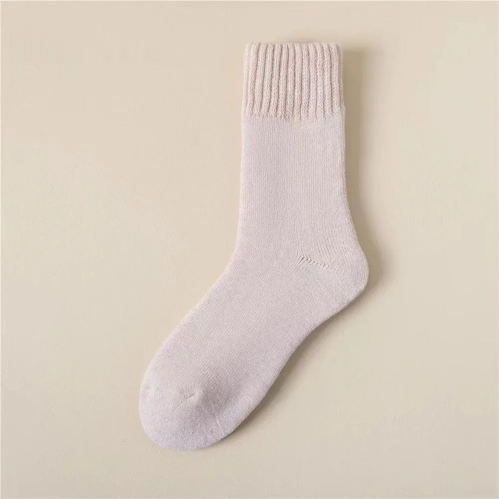 CozySocks Thermostrumpor 3-Pack