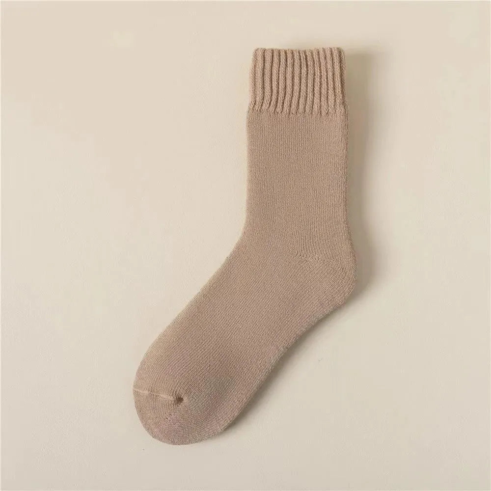 CozySocks Thermostrumpor 3-Pack