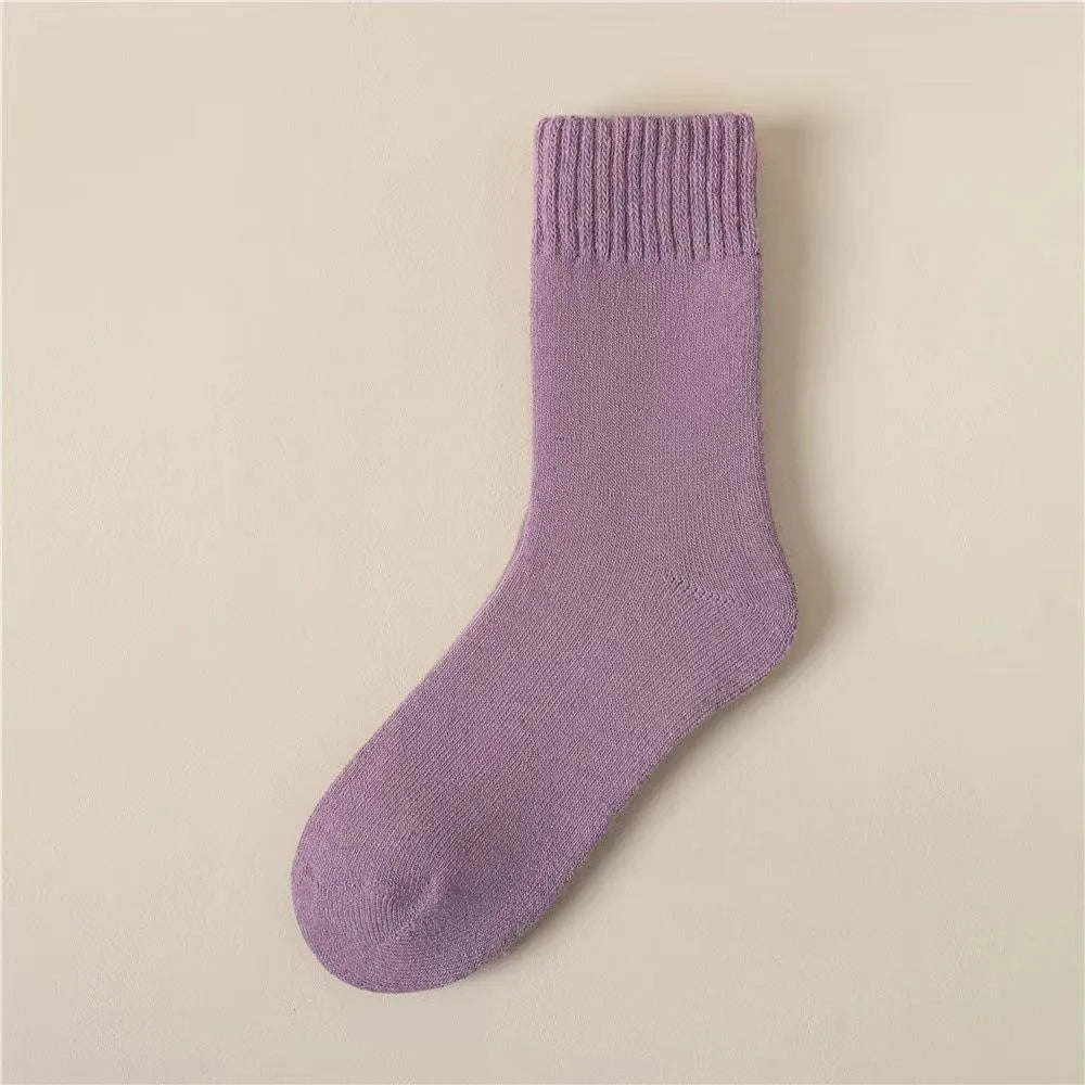 CozySocks Thermostrumpor 3-Pack