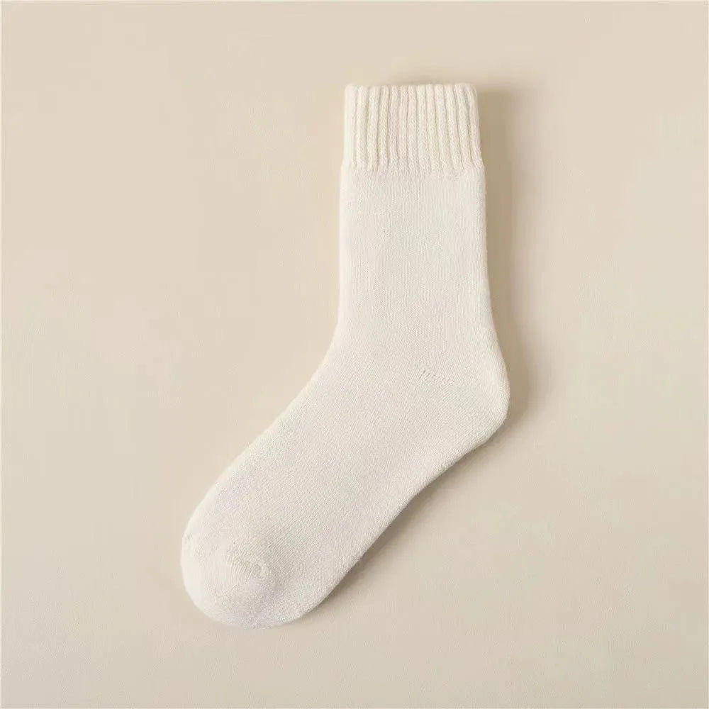 CozySocks Thermostrumpor 3-Pack