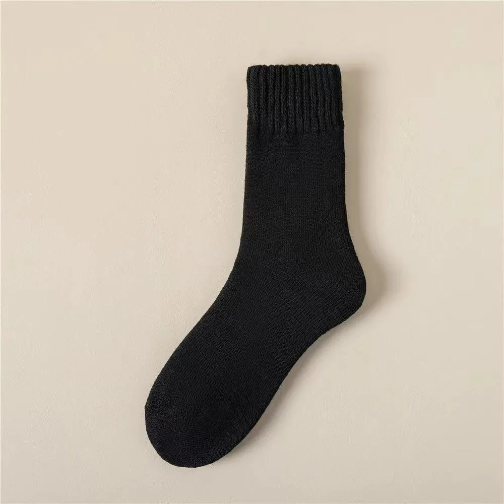 CozySocks Thermostrumpor 3-Pack